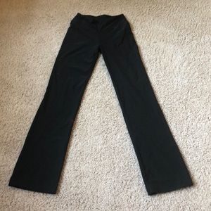 DRI-FIT Nike bootcut legging